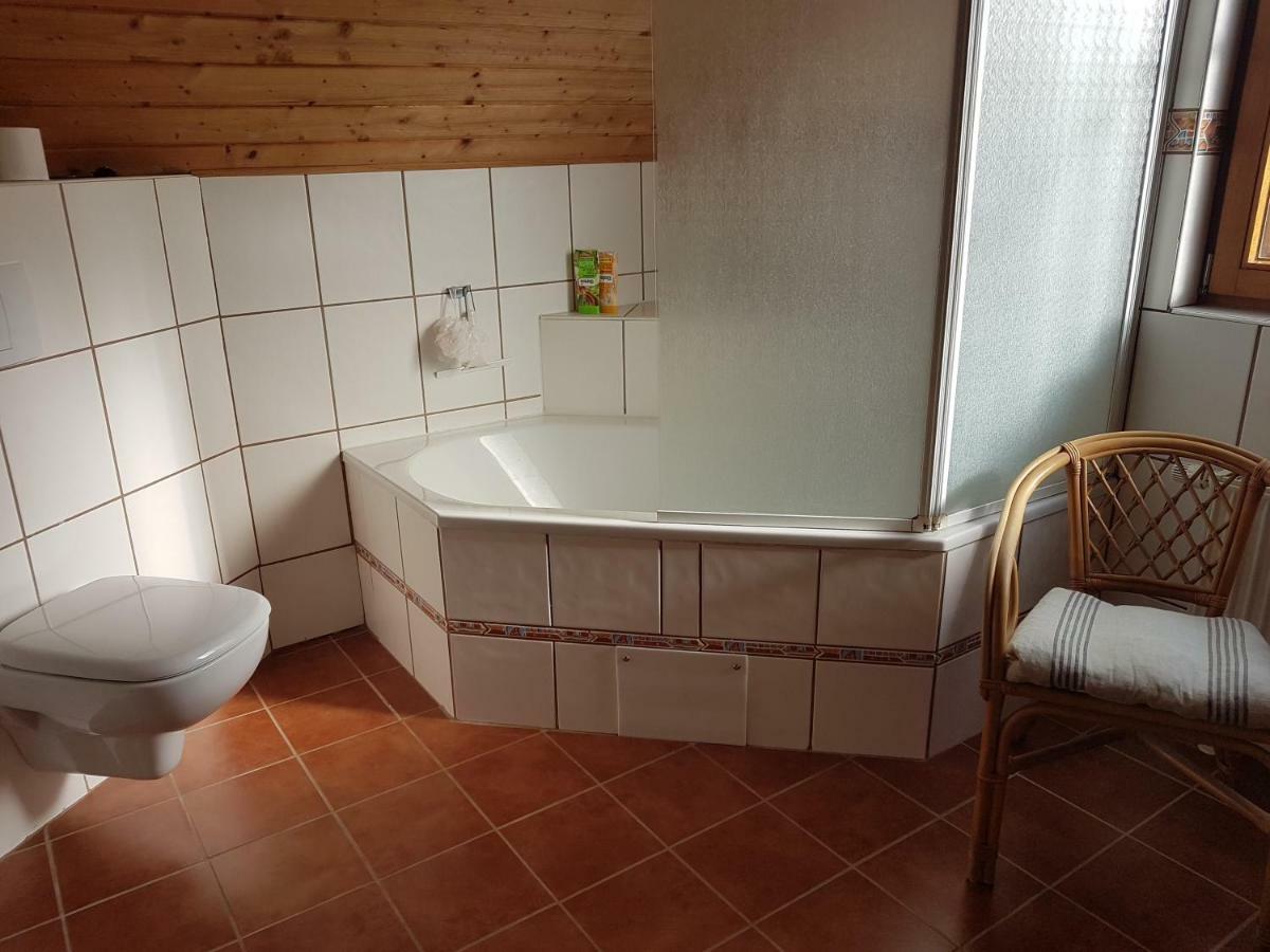 Ferienwohnung Erkelenz Exterior foto