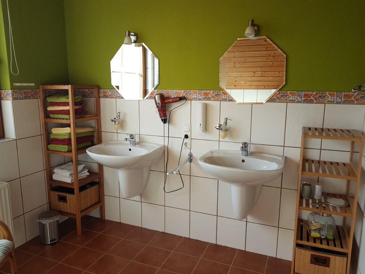 Ferienwohnung Erkelenz Exterior foto